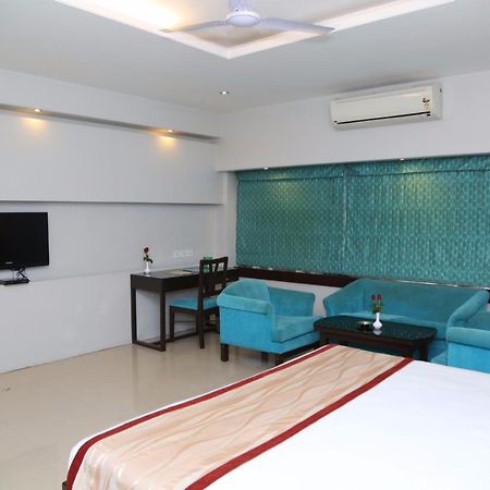 Hotel The Curzon Court Bengalúr Exteriér fotografie